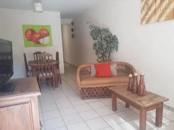 Apart Daire, Sigara İçilmez (Gustavo)
