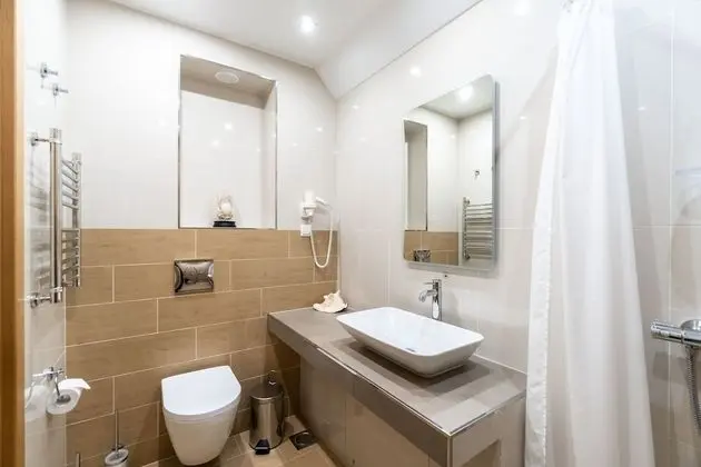 Comfort İki Ayrı Yataklı Oda