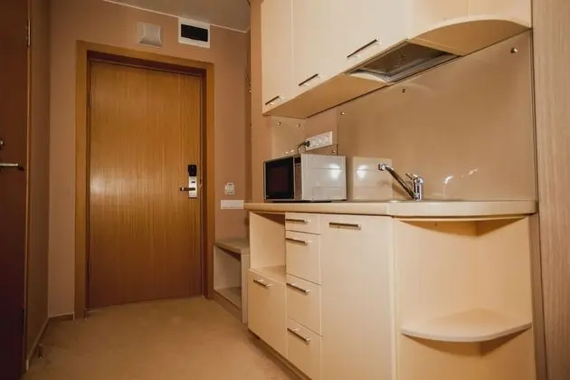 Comfort İki Ayrı Yataklı Oda