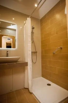 Comfort İki Ayrı Yataklı Oda