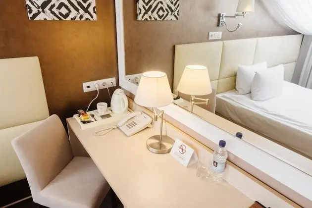 Standard Tek Kişilik Oda