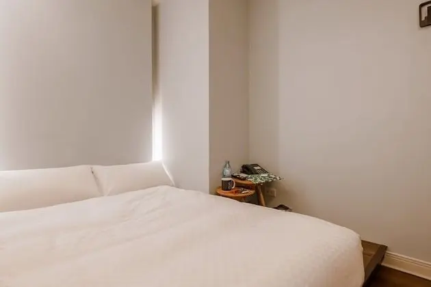 Basic Tek Kişilik Oda, 1 Çift Kişilik Yatak