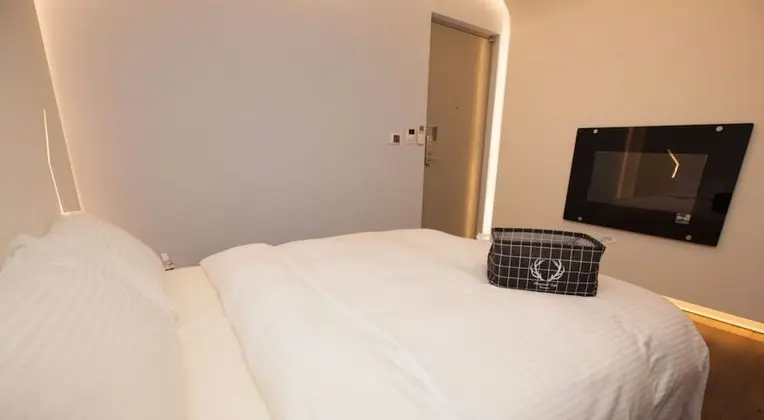 Standard Tek Büyük Yataklı Oda, 1 Çift Kişilik Yatak