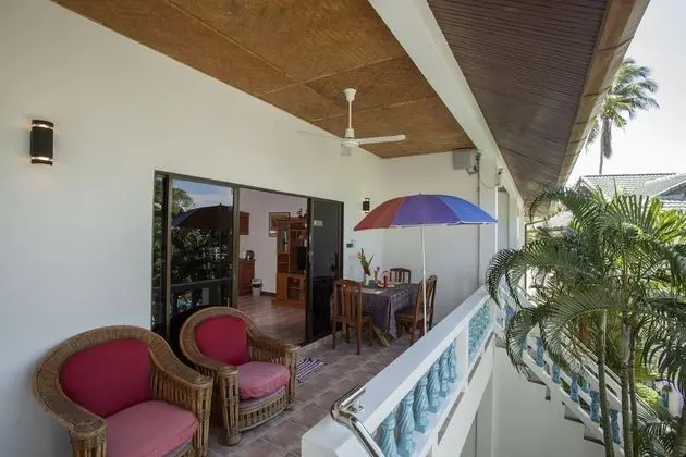 Explorer Room