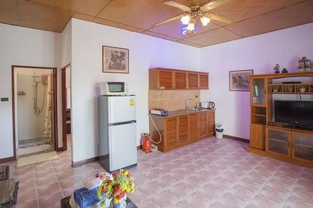 Explorer Room