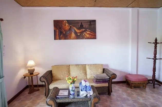 Explorer Room