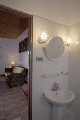 Explorer Room