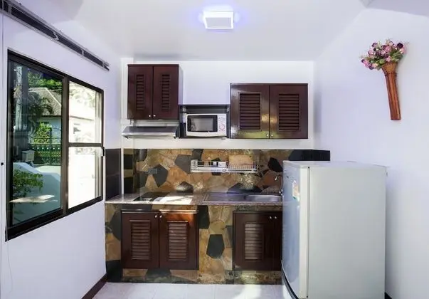 Studio Room