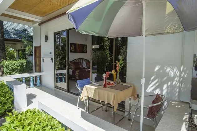 Studio Room
