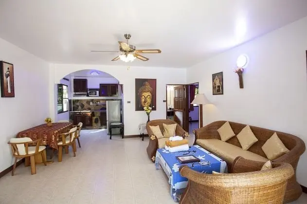 Traveller Room