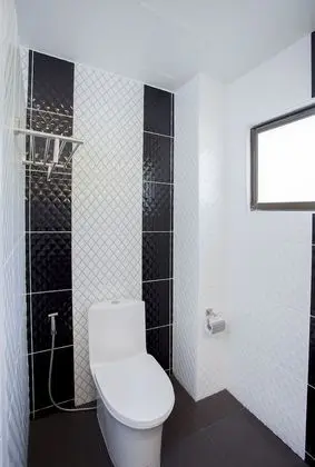 Traveller Room