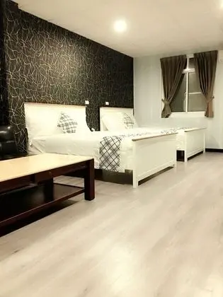 Comfort Dört Kişilik Oda