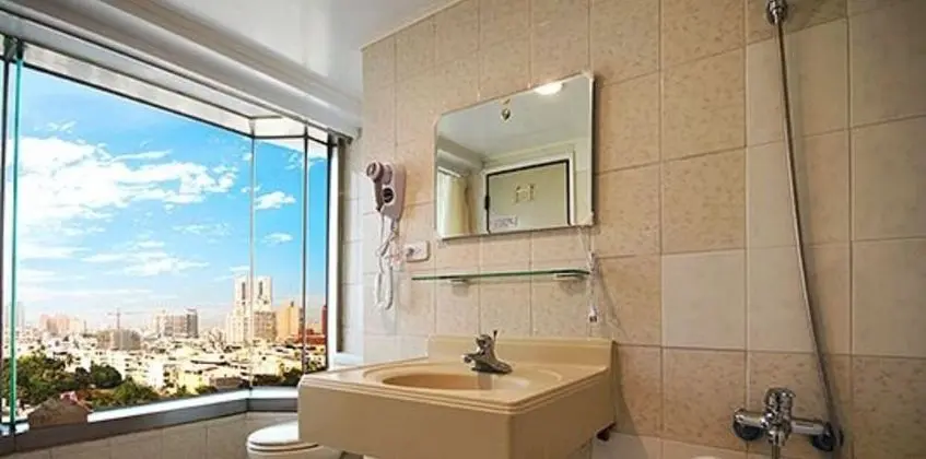 Comfort Dört Kişilik Oda