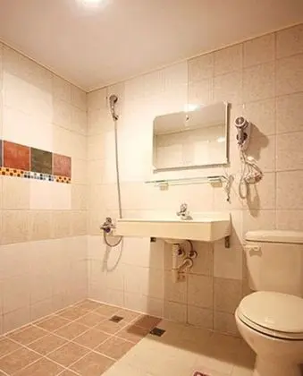 Comfort Dört Kişilik Oda