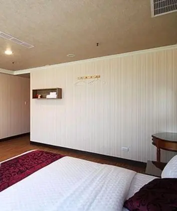 Tek Büyük Yataklı Oda, Şehir Manzaralı