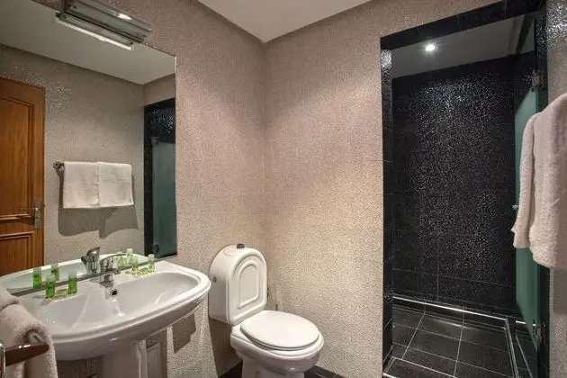 Standard Tek Büyük Yataklı Oda, 1 Yatak Odası