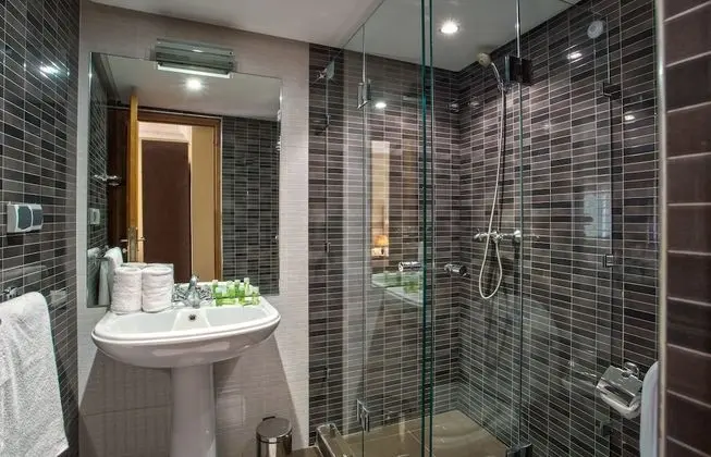 Standard Tek Büyük Yataklı Oda, 1 Yatak Odası