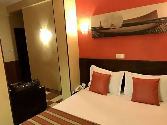 Tek Büyük Yataklı Oda, Buzdolabı