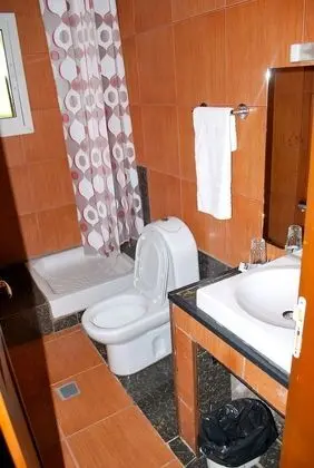 Tek Büyük Yataklı Oda, Buzdolabı
