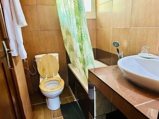 Tek Büyük Yataklı Oda, Buzdolabı