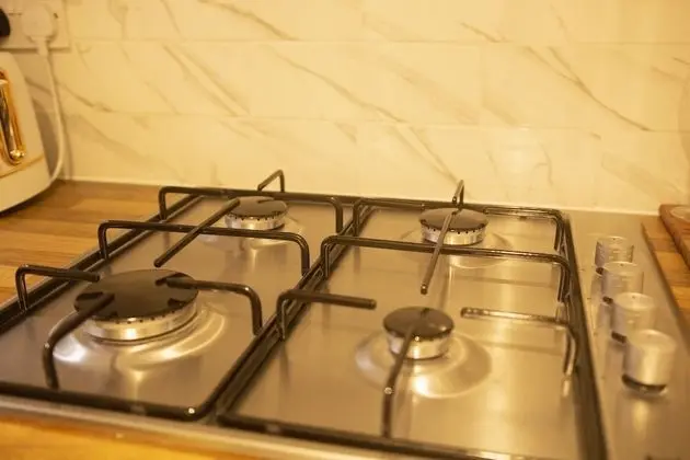 Premium Sıra Ev, 3 Yatak Odası