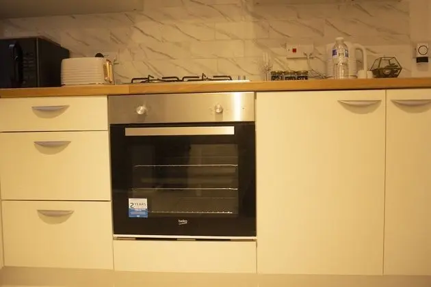 Premium Sıra Ev, 3 Yatak Odası