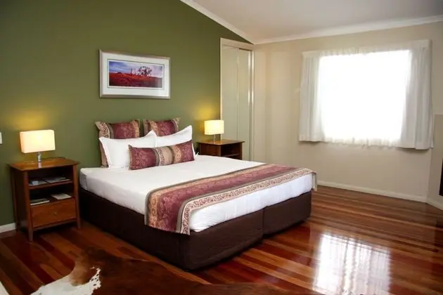 Deluxe Kır Evi