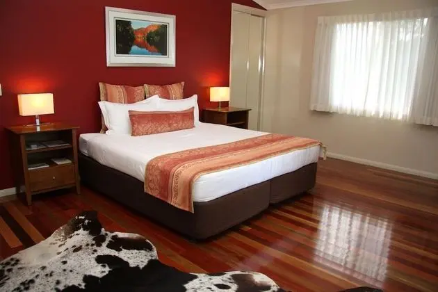 Luxury Kır Evi