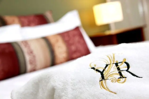 Luxury Kır Evi
