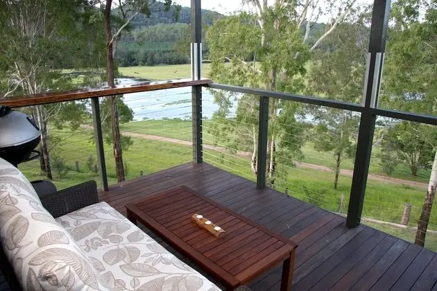 Luxury Kır Evi