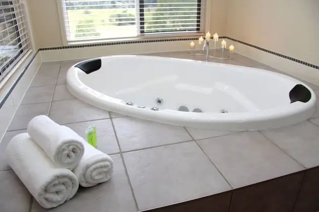 Luxury Kır Evi