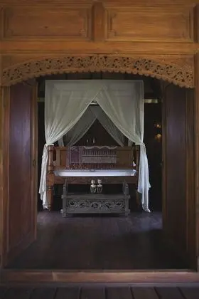 Deluxe Bungalov