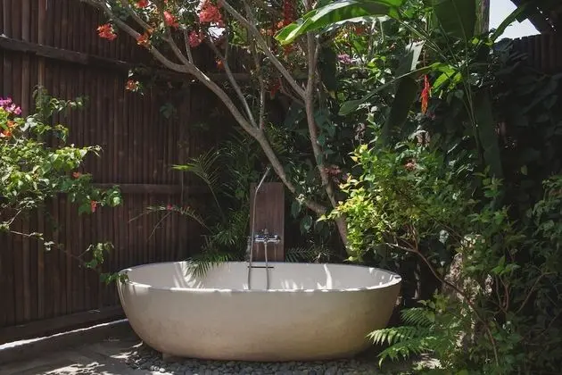 Deluxe Bungalov