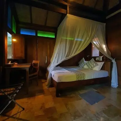 Exclusive Bungalov