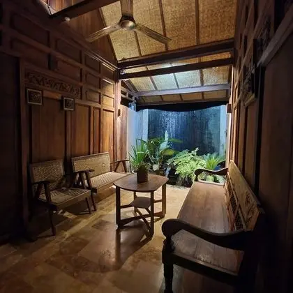 Exclusive Bungalov