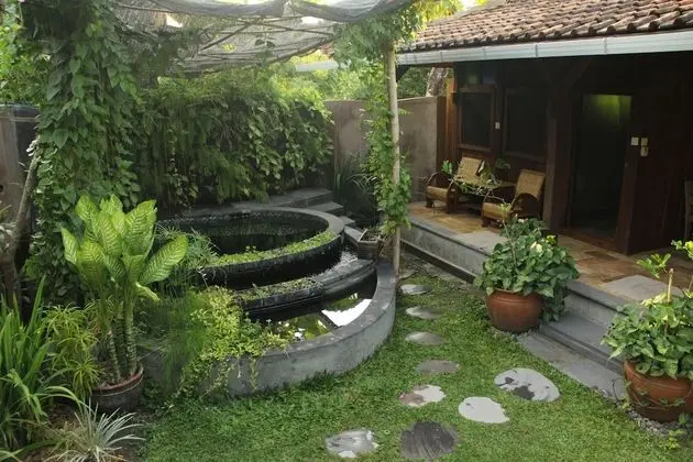 Exclusive Bungalov