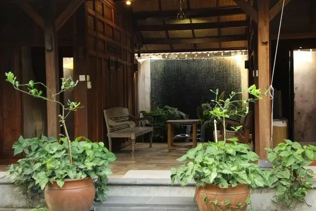 Exclusive Bungalov