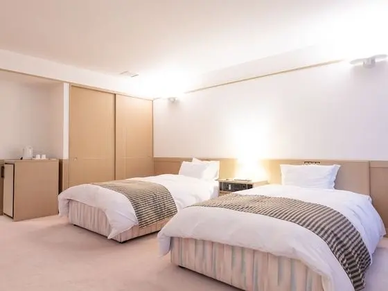 Deluxe İki Ayrı Yataklı Oda, Sigara İçilmez