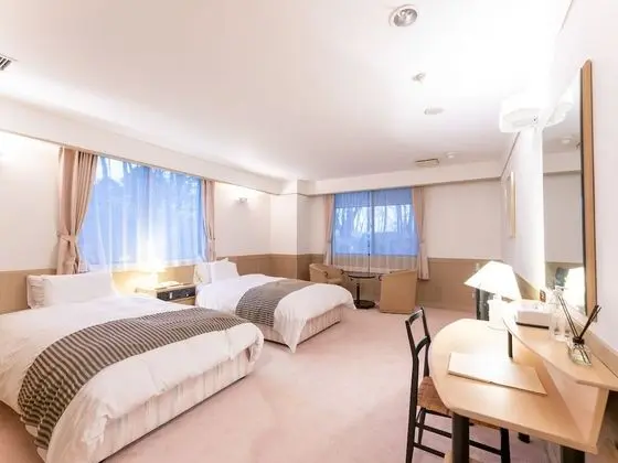 Deluxe İki Ayrı Yataklı Oda, Sigara İçilmez