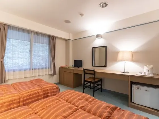 Standard İki Ayrı Yataklı Oda, Sigara İçilmez