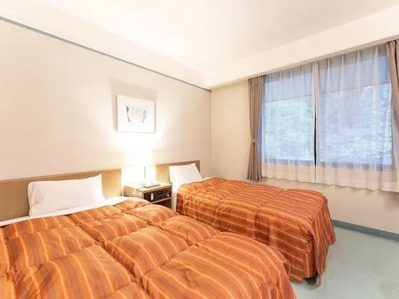 Standard İki Ayrı Yataklı Oda, Sigara İçilmez