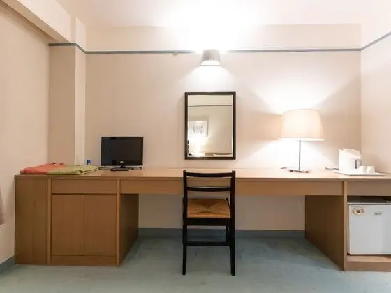 Standard İki Ayrı Yataklı Oda, Sigara İçilmez