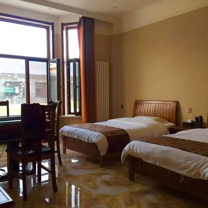 Villa, Sigara İçilmez