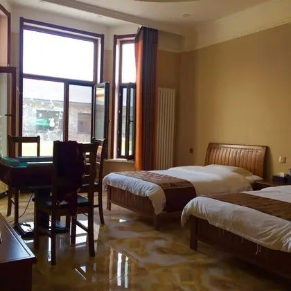 Villa, Sigara İçilmez