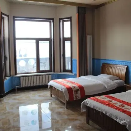 Villa, Sigara İçilmez