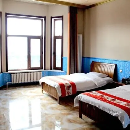 Villa, Sigara İçilmez