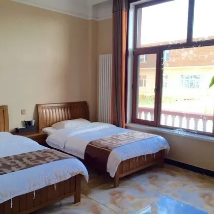 Villa, Sigara İçilmez