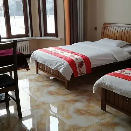 Villa, Sigara İçilmez