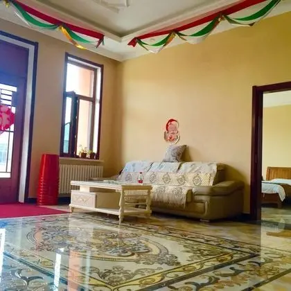 Villa, Sigara İçilmez