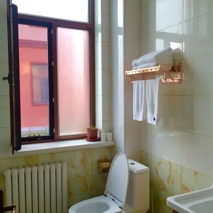 Villa, Sigara İçilmez